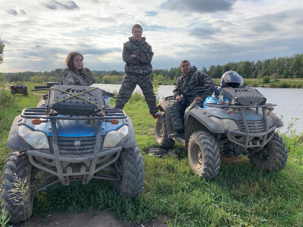 Правила компании